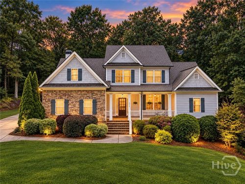 3113 Morningside Dr, Watkinsville, GA, 30677-5850 | Card Image