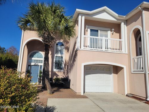 6216 N Lagoon Dr, Panama City Beach, FL, 32408-3711 | Card Image