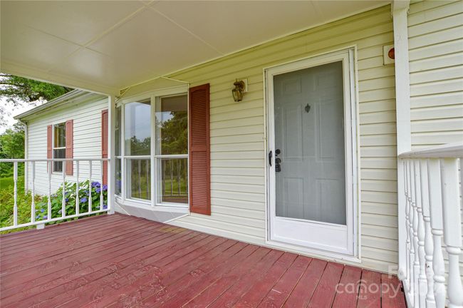 2598 Dillard Rd, House other with 3 bedrooms, 2 bathrooms and null parking in Madison NC | Image 7