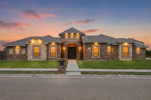 3413 Black Brush St, Rio Grande City, TX, 78582-1964 | Card Image