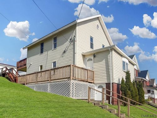 2815 Bigler Ave, Northern Cambria, PA, 15714 | Card Image