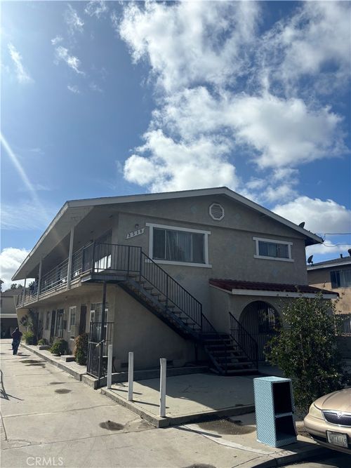 3510 Nevada St, Bell, CA, 90201-2135 | Card Image