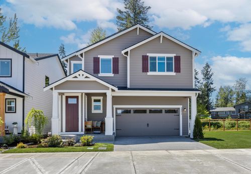3164 S Durango Ln, Spokane Valley, WA, 99037-4012 | Card Image