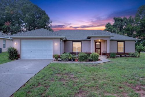 8825 Se 155th Place, Summerfield, FL, 34491 | Card Image