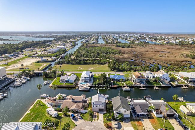 Not Only the Gulf but Enjoy the Preserve Lakes too | Image 12