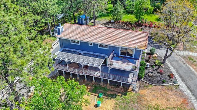 285 Fairidge Dr, House other with 4 bedrooms, 3 bathrooms and null parking in Applegate CA | Image 47