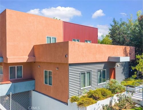 148 N Mar Vista Ave, Pasadena, CA, 91106-1495 | Card Image