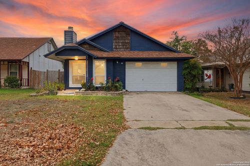 3342 Stoney Sq, San Antonio, TX, 78247-3976 | Card Image