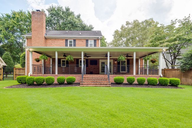 1112 Hunters Chase Dr, House other with 3 bedrooms, 3 bathrooms and 2 parking in Franklin TN | Image 44