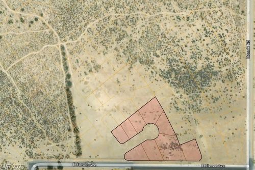 410 Steven Ave, Pahrump, NV, 89060 | Card Image