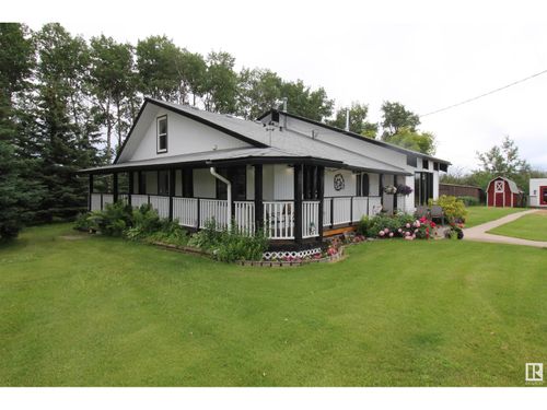 8125 Highway 18, Mayerthorpe, AB, T0E1N0 | Card Image