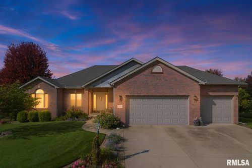 11103 N Northfield Ln, Dunlap, IL, 61525-9299 | Card Image