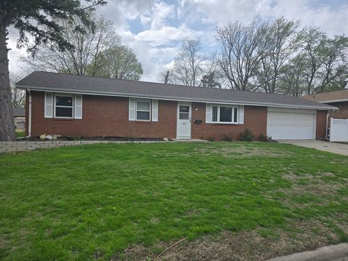 217 Foster Dr, Normal, IL, 61761-2758 | Card Image