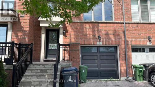 7 Lily Cup Ave, Scarborough, ON, M1L0H4 | Card Image