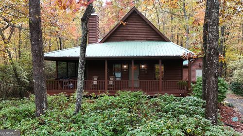 2980 Skylake Rd, Sautee Nacoochee, GA, 30571-2032 | Card Image