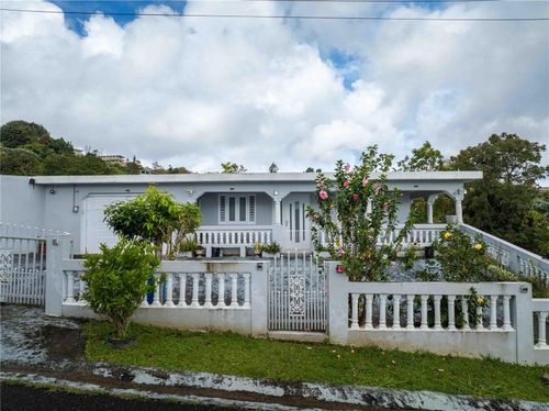 Carr 7765 Km. 7.8 Bo. San Salvador Sector Hato Arriba, CAGUAS, PR, 00725 | Card Image
