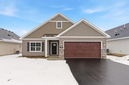 310 Emmy Ln, Hanover, MN, 55341-3104 | Card Image