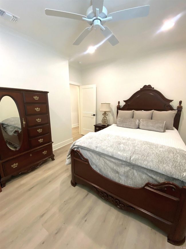 310 Rosemary Way, House other with 3 bedrooms, 3 bathrooms and null parking in Little Rock AR | Image 44