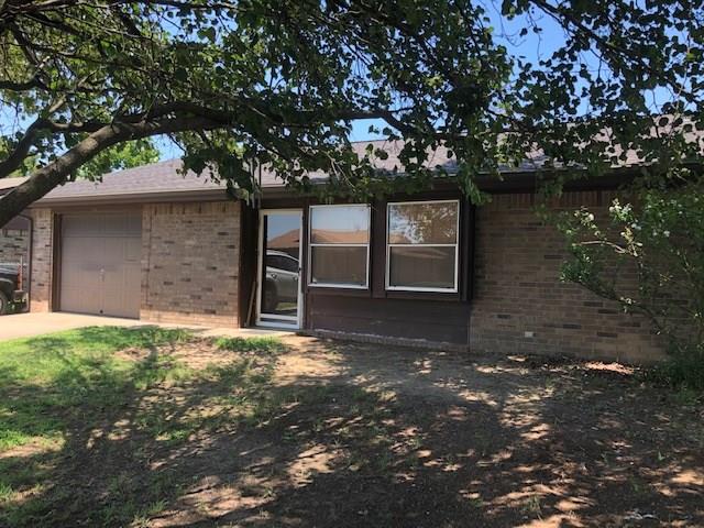 Ashway St, Okemah, OK 74859