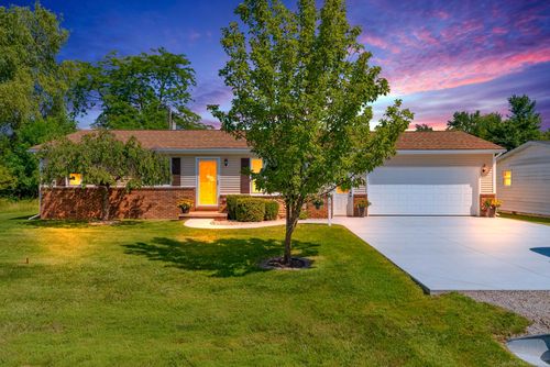 7161 Meadow Ln, Lexington, MI, 48450-9350 | Card Image