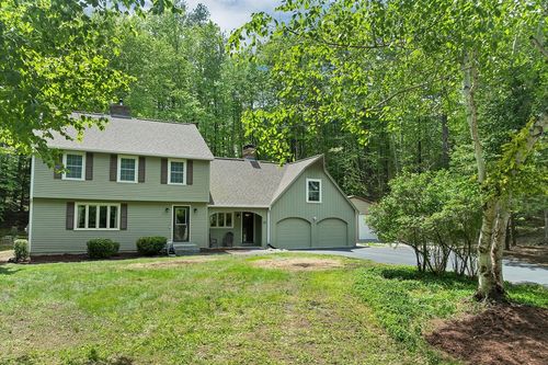 20 Fox Den Road, Hollis, NH, 03049 | Card Image
