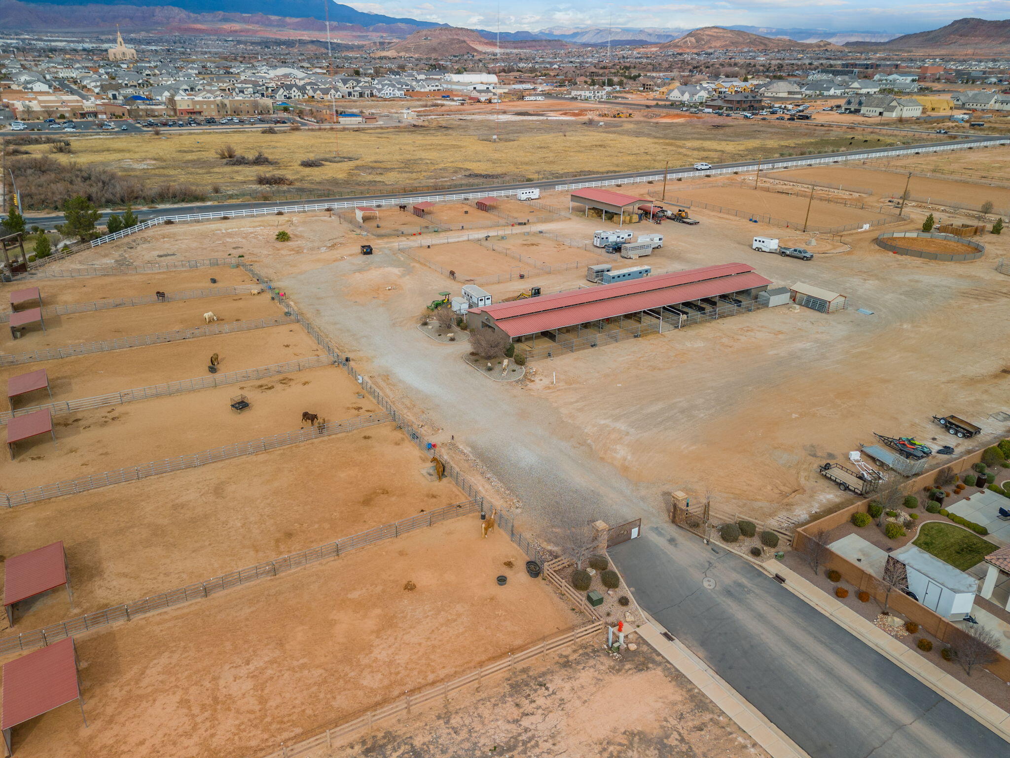 Residential in St George 2