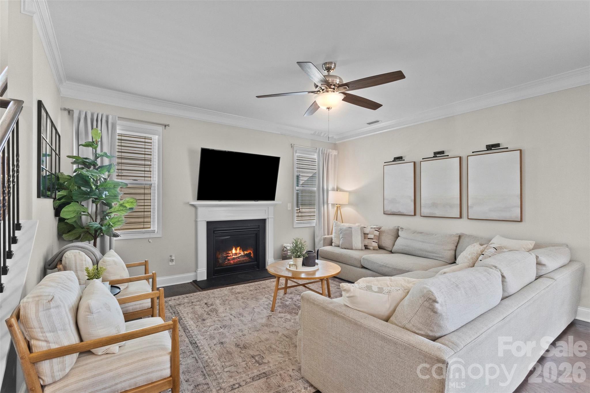 Residential in Huntersville 3