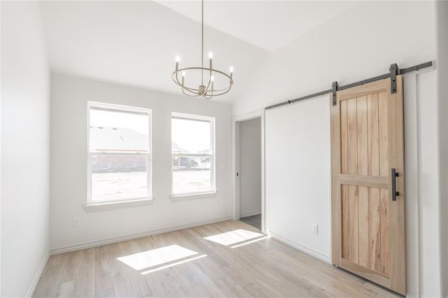 460 Hackberry Ln, House other with 3 bedrooms, 2 bathrooms and null parking in Washington OK | Image 10