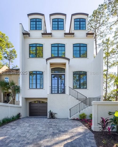 47 Wexford On The Grn, Hilton Head Island, SC, 29928-6125 | Card Image