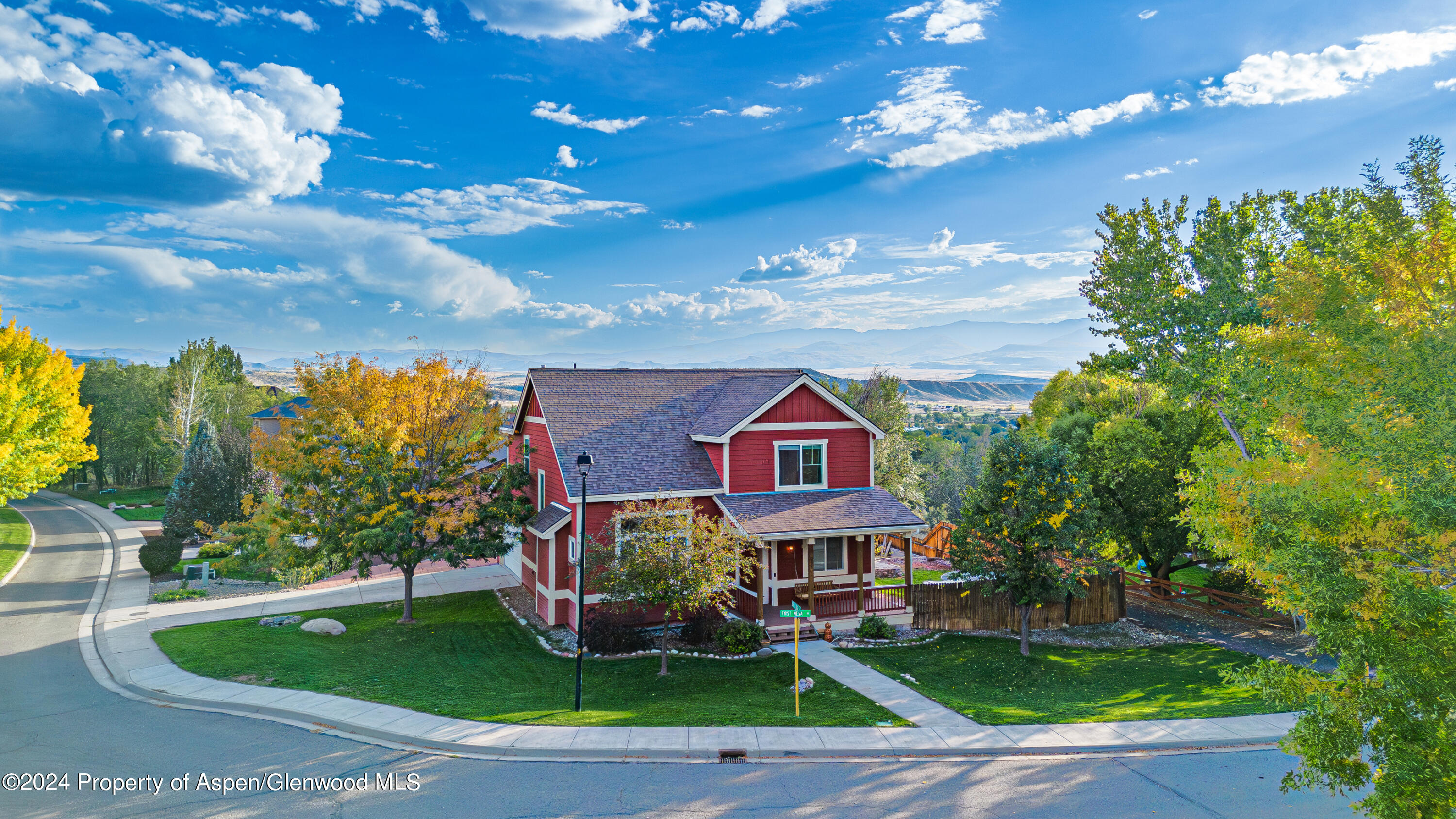 First Mesa Dr, Silt, CO 81652