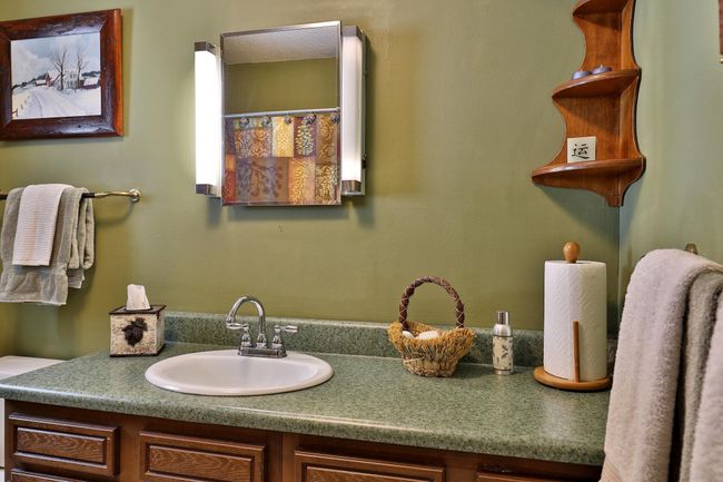627 Glen Rd, House other with 4 bedrooms, 2 bathrooms and null parking in Peru VT | Image 18