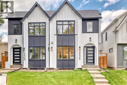 2424 53 Ave Sw, Calgary, AB, T3E1L3 | Card Image