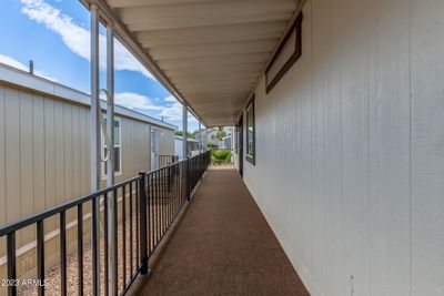 123 - 2120 E Bluefield Avenue, House other with 4 bedrooms, 2 bathrooms and null parking in Phoenix AZ | Image 3