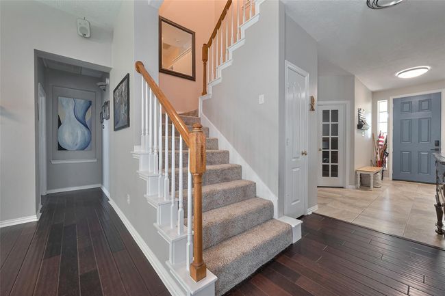 14310 Laurus Estates Ln, House other with 4 bedrooms, 4 bathrooms and 2 parking in Cypress TX | Image 37