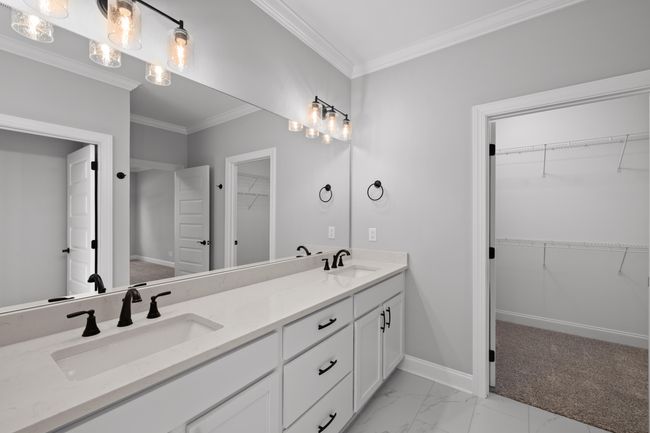 8892 Knolling Loop, House other with 3 bedrooms, 2 bathrooms and null parking in Ooltewah TN | Image 30