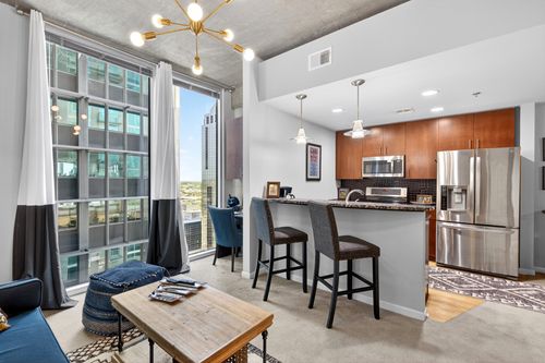 1707-415 Church St, Nashville, TN, 37219-1836 | Card Image