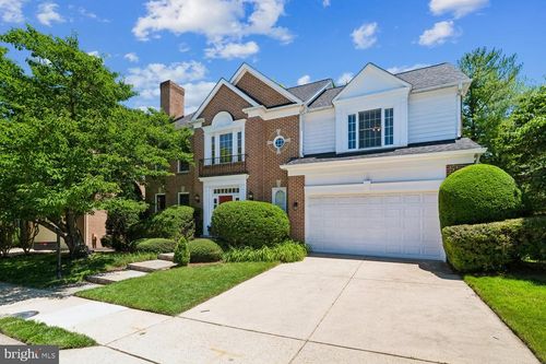 5105 Warren Pl Nw, WASHINGTON, DC, 20016-4318 | Card Image