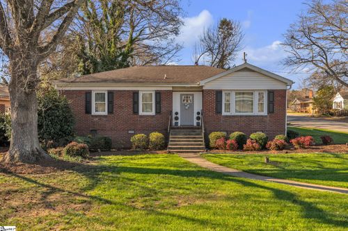 2409 Poinsett Hwy, Greenville, SC, 29609-2456 | Card Image