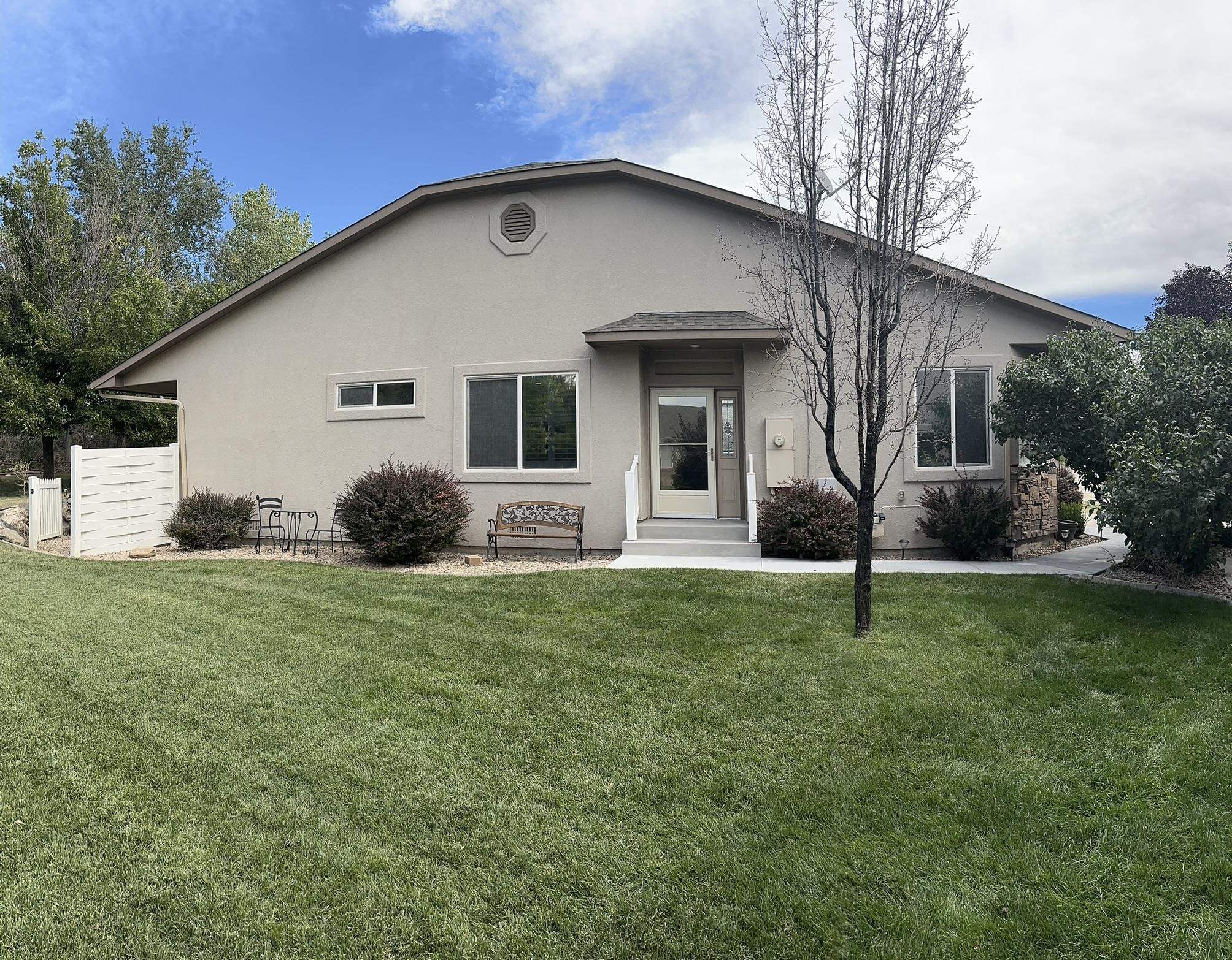 Garden Cress Ct, Grand Junction, CO 81501