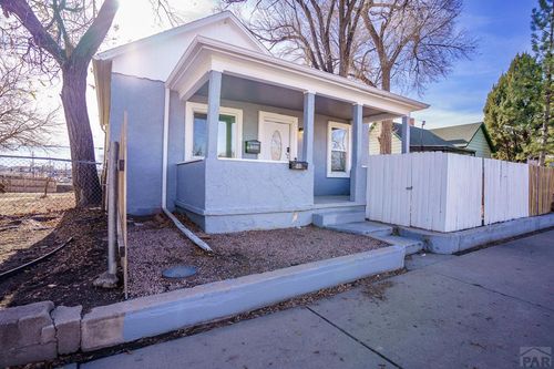 508 W 8th St, Pueblo, CO, 81003-3009 | Card Image