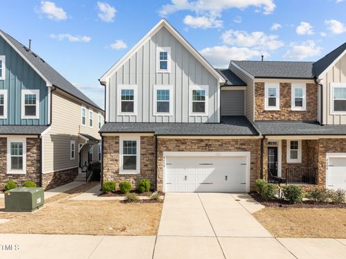 8410 Zinc Autumn Path, Raleigh, NC, 27615-4978 | Card Image