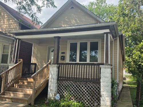 232 W 111th Pl, Chicago, IL, 60628-4219 | Card Image
