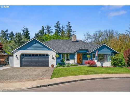 1433 Se 49th Ct, Hillsboro, OR, 97123-7588 | Card Image