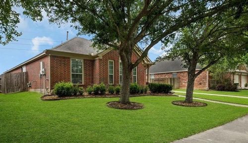 2507 Rustic Trail Ln, Richmond, TX, 77469-6299 | Card Image