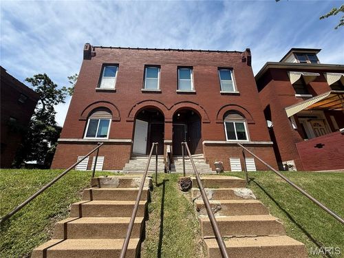 3511 Osage Street, St Louis, MO, 63118 | Card Image