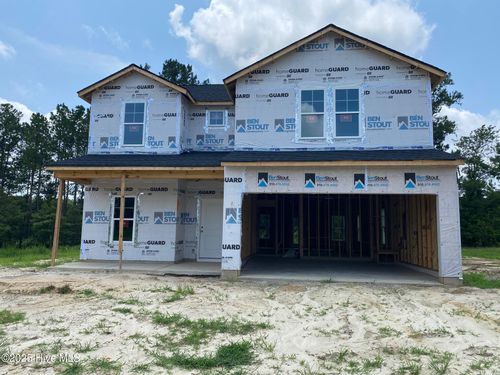 468 Traveller Way, Raeford, NC, 28376-0099 | Card Image