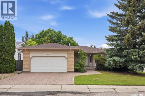 539 Emmeline Key, Saskatoon, SK, S7J5G8 | Card Image