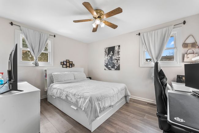 1553 N 39 Th Ave, House other with 3 bedrooms, 1 bathrooms and 2 parking in Stone Park IL | Image 10