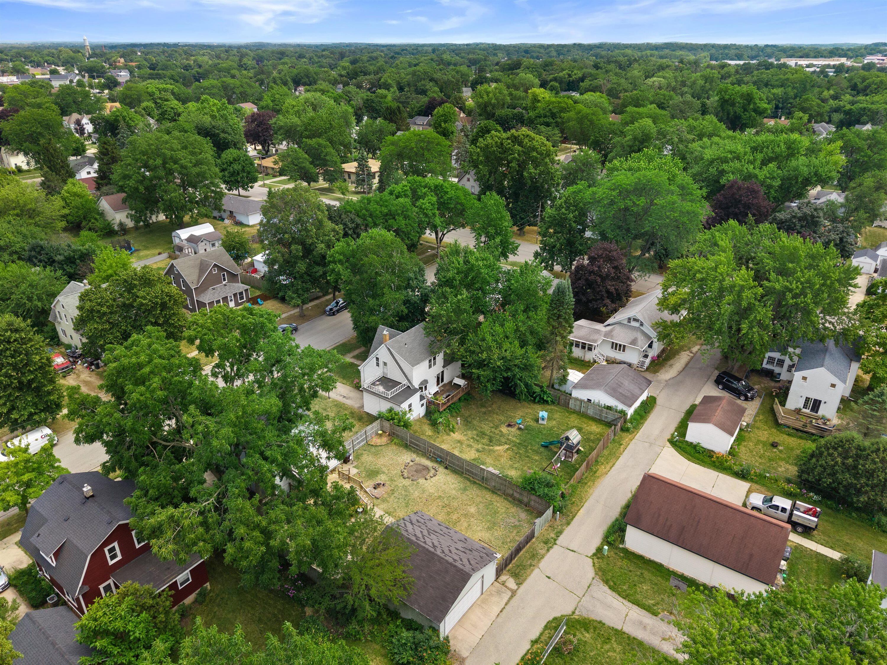 Residential in Fort Atkinson 3