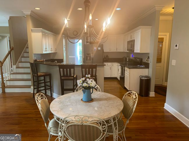 102 Cameron Pointe Dr, House other with 5 bedrooms, 4 bathrooms and null parking in Lagrange GA | Image 13